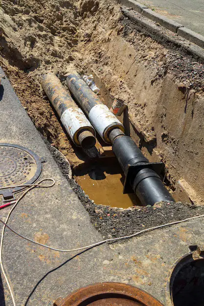 MTORUN Altyapı Mühendislik Ofisi