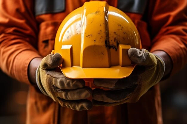 İş Güvenliği: Altyapı Projelerinde Olmazsa Olmaz