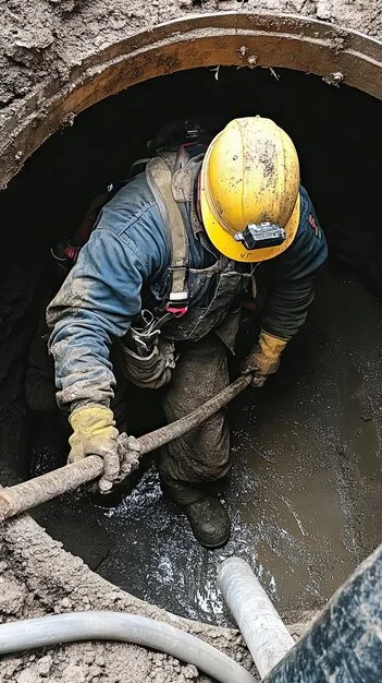 Kanalların Temizlenmesi ve Görüntülenmesi