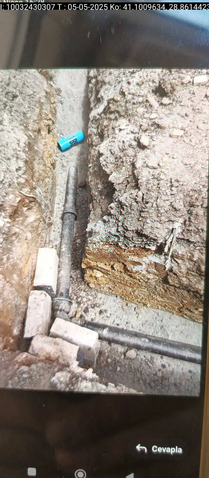 İçme Suyu İmalatı Uygulamaları