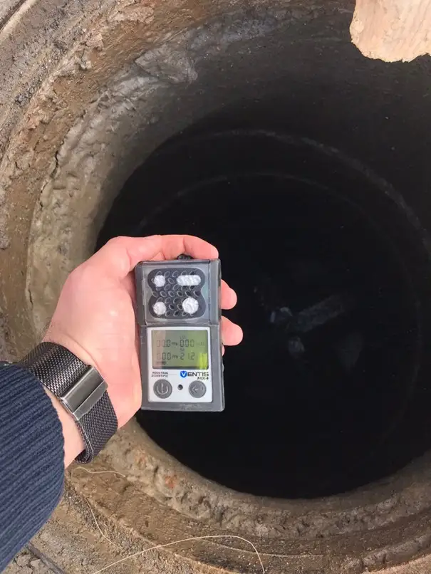 Kazısız Yöntemle Kanal Hatlarının Rehabilitasyonu