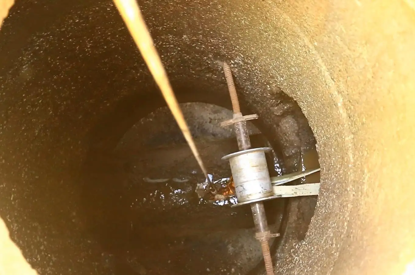 Kanalizasyon Hatlarında Teknolojik Mühendislik Uygulamaları