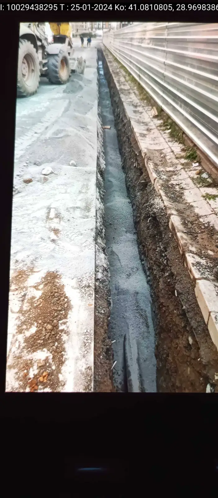 İçme Suyu İmalatı Uygulamaları