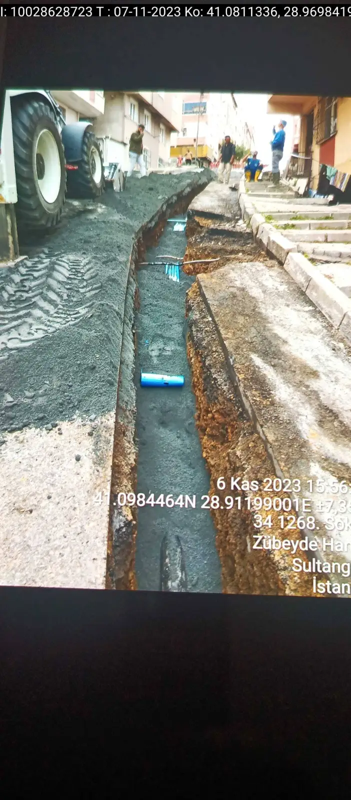 İçme Suyu İmalatı Uygulamaları