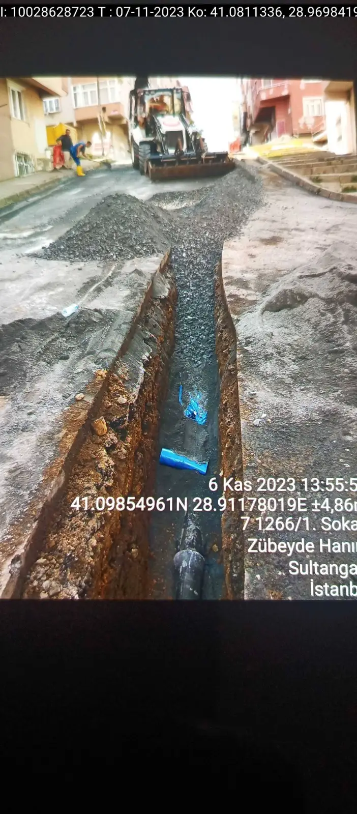 İçme Suyu İmalatı Uygulamaları