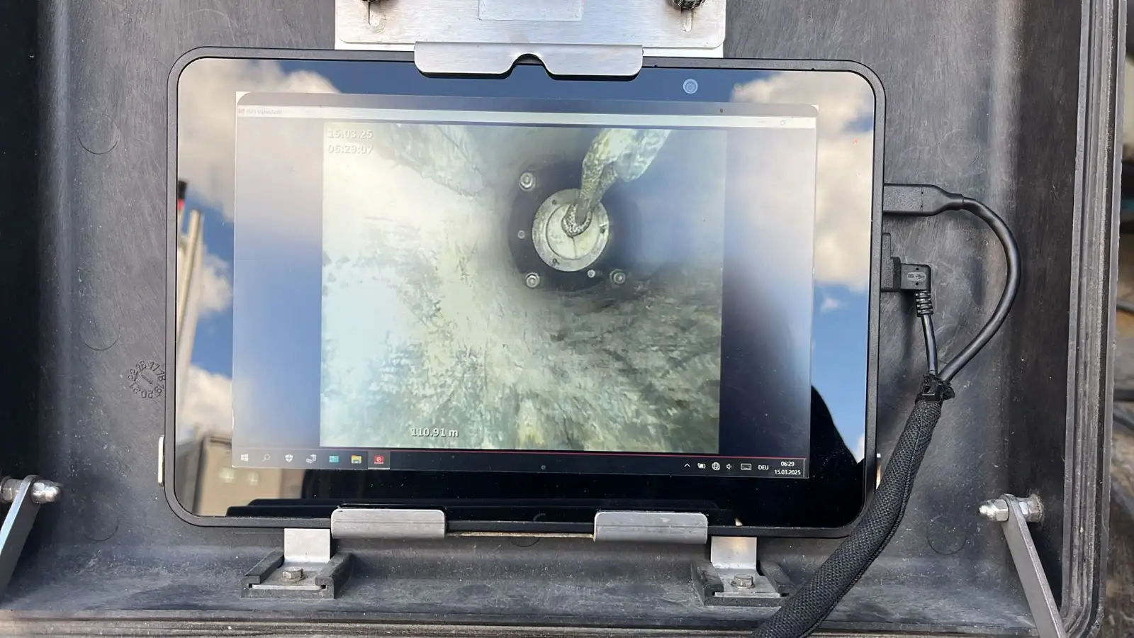 Kazısız Yöntemle Kanal Hatlarının Rehabilitasyonu