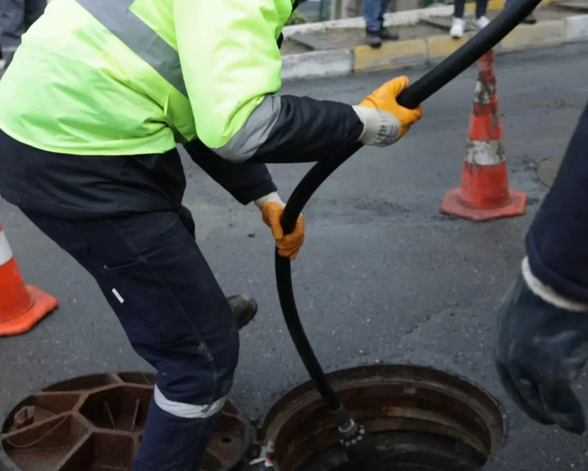 Kanalizasyon Hatlarında Teknolojik Mühendislik Uygulamaları