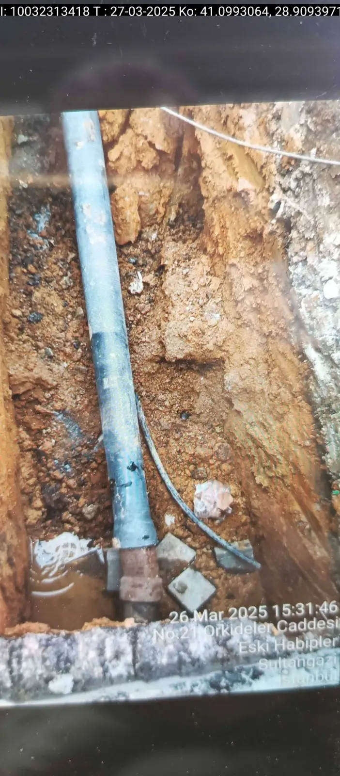 İçme Suyu İmalatı Uygulamaları