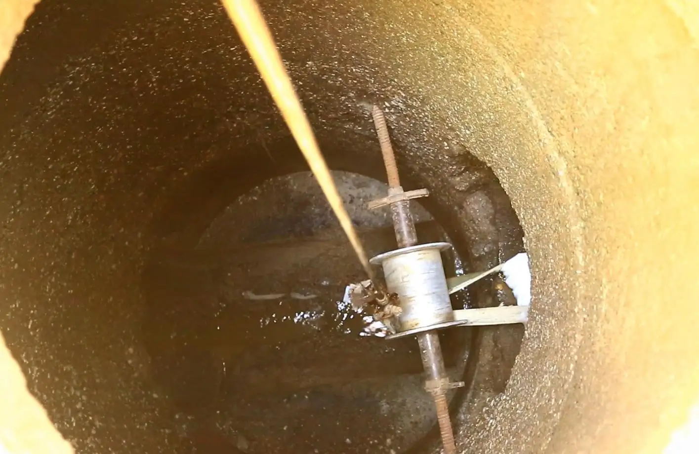 Kazısız Yöntemle Kanal Hatlarının Rehabilitasyonu