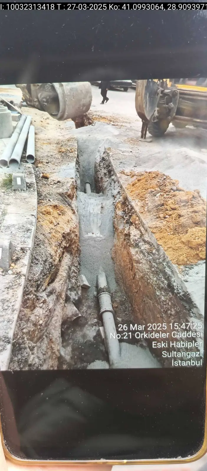 İçme Suyu İmalatı Uygulamaları