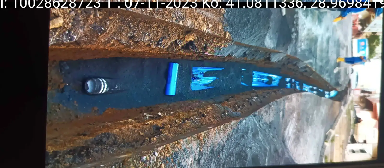 İçme Suyu İmalatı Uygulamaları