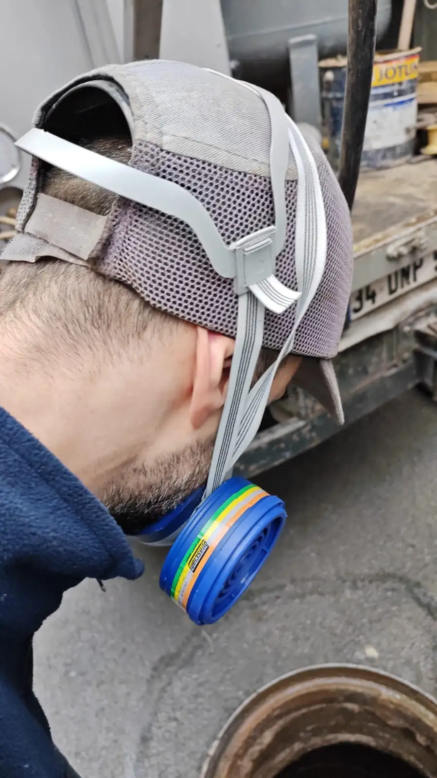 Kazısız Yöntemle Kanal Hatlarının Rehabilitasyonu