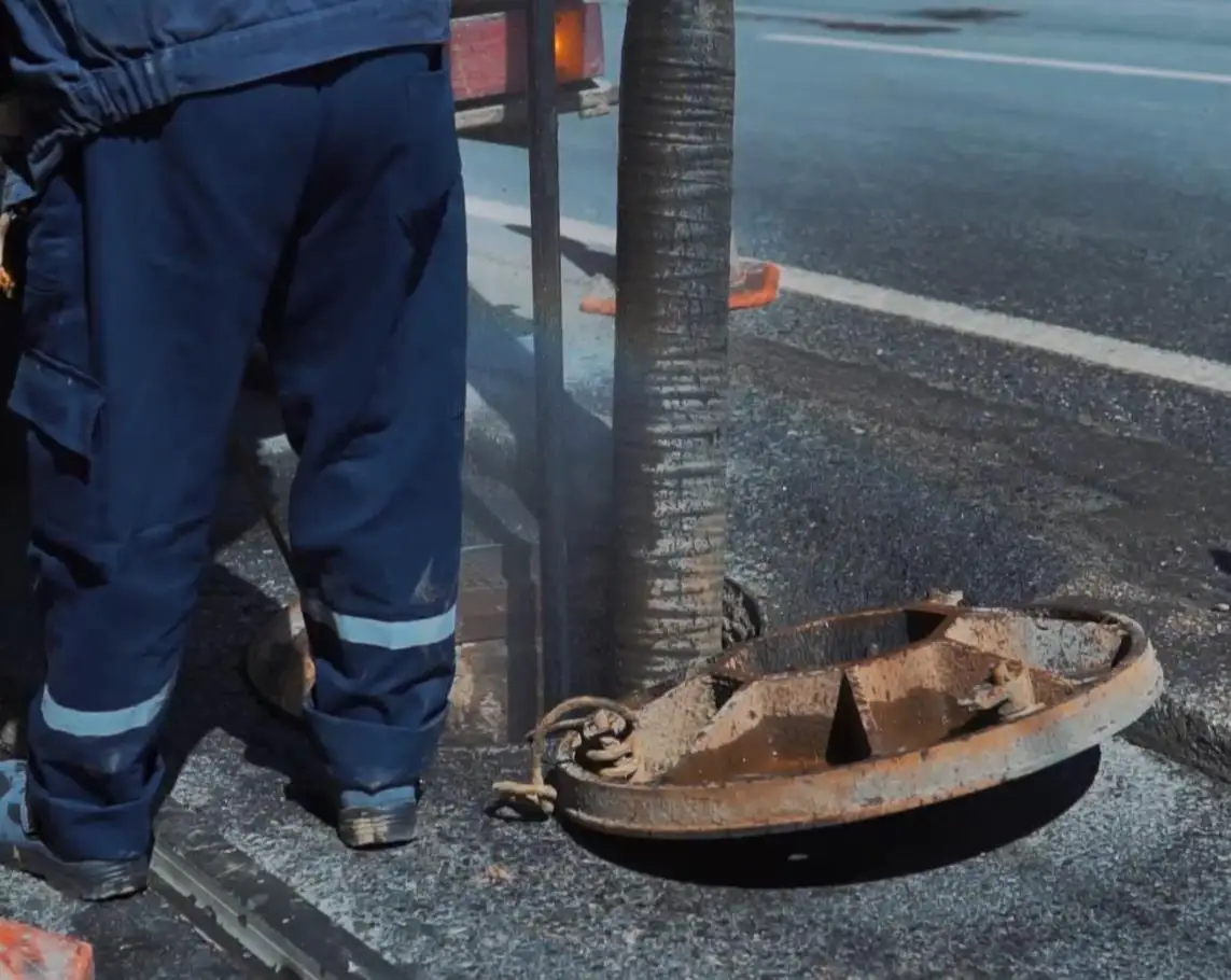 Kanalizasyon Hatlarında Teknolojik Mühendislik Uygulamaları