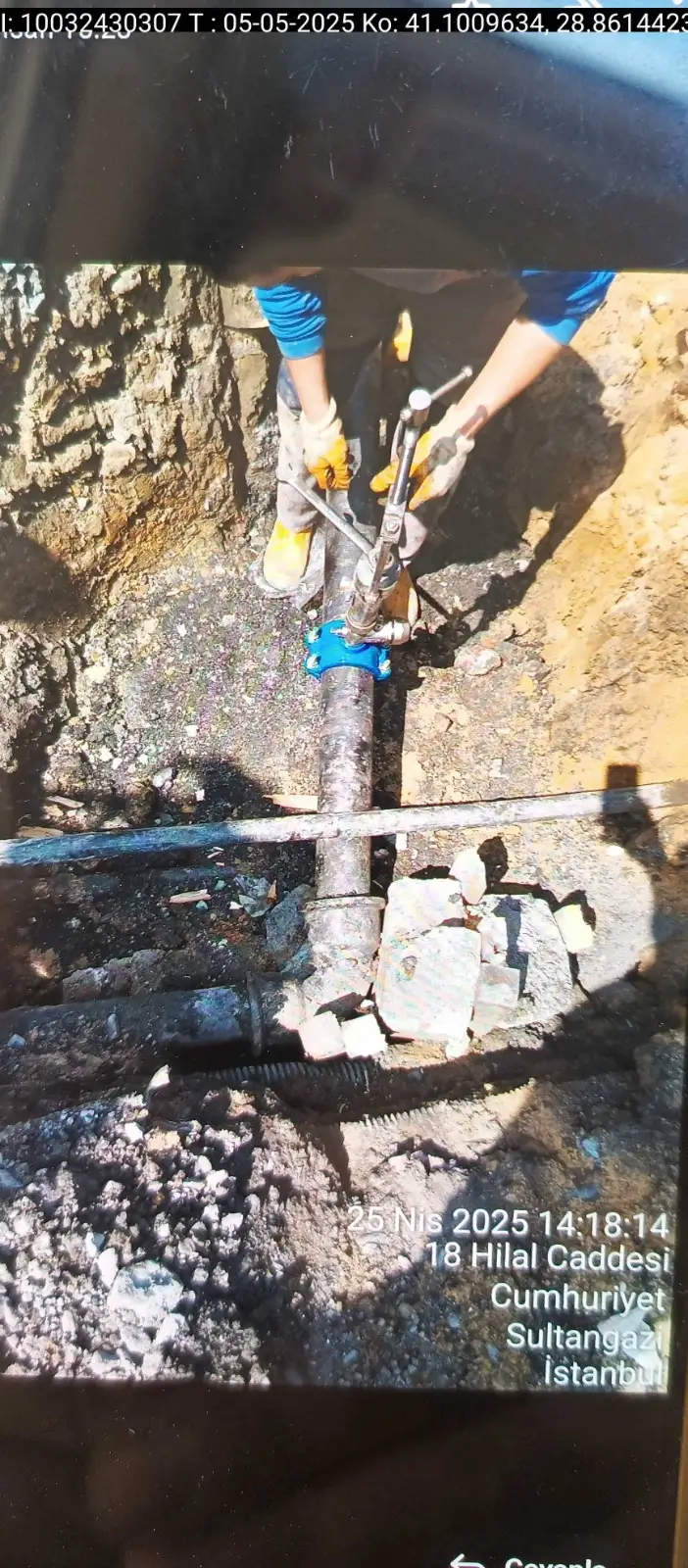 İçme Suyu İmalatı Uygulamaları