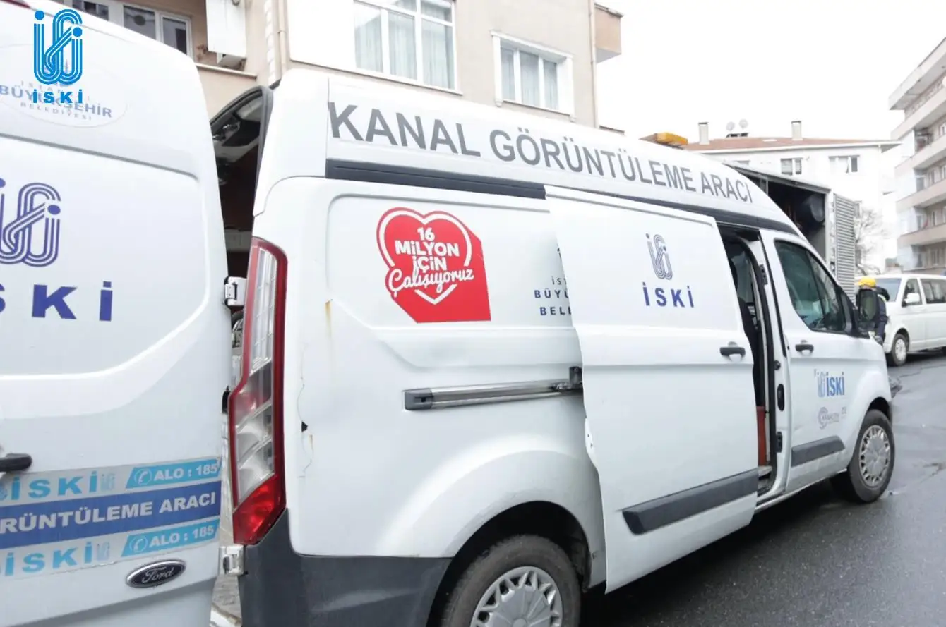 Kazısız Yöntemle Kanal Hatlarının Rehabilitasyonu