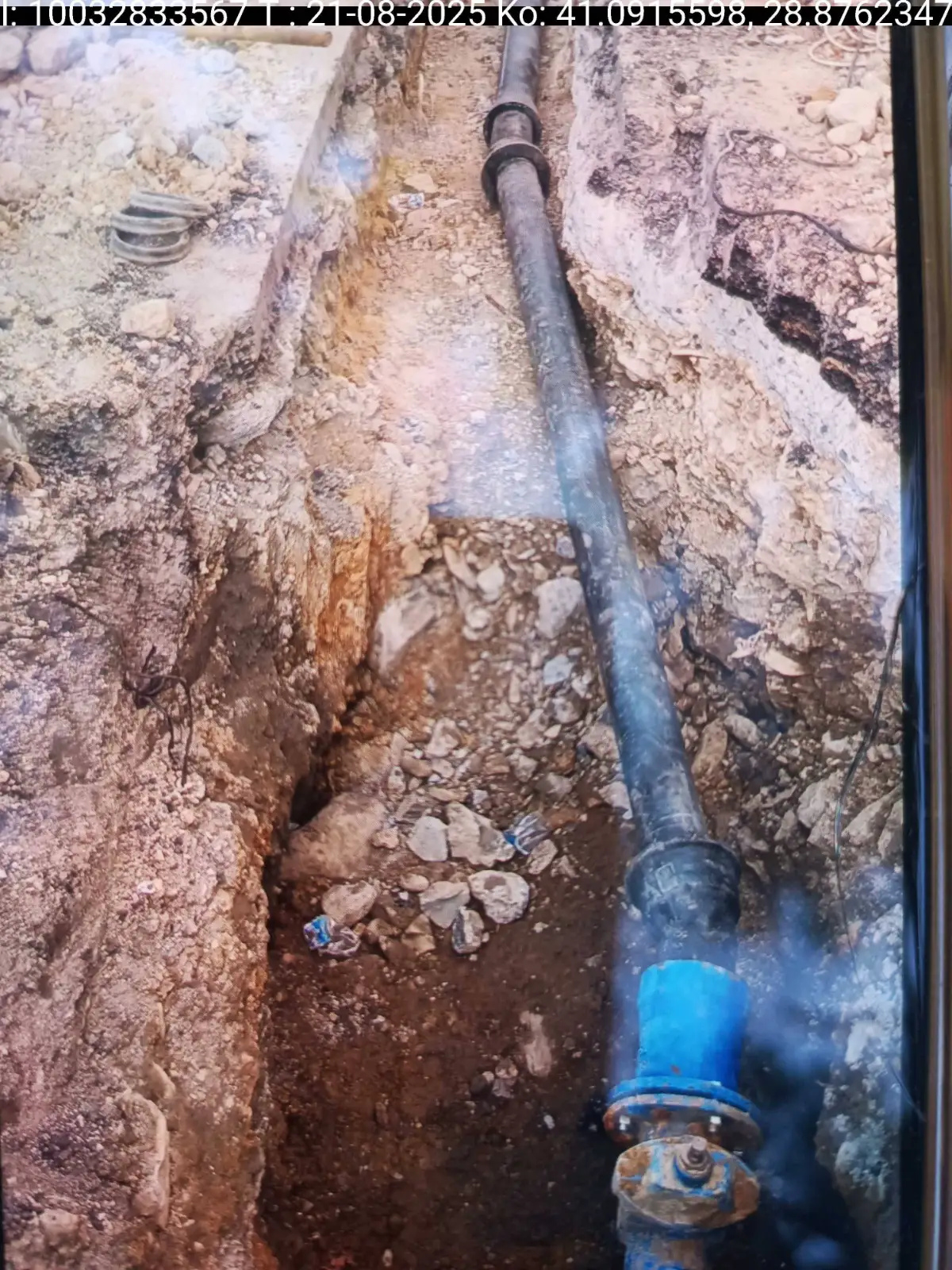 İçme Suyu İmalatı Uygulamaları